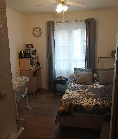 Studio Pour Curiste Lamalou-les-Bains Kültér fotó