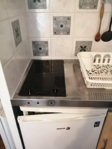 Studio Pour Curiste Lamalou-les-Bains Kültér fotó