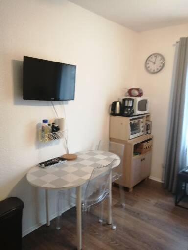 Studio Pour Curiste Lamalou-les-Bains Kültér fotó