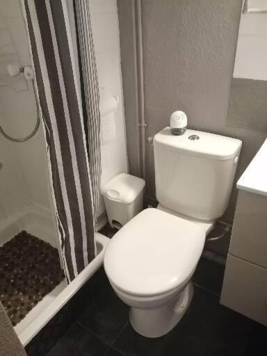 Studio Pour Curiste Lamalou-les-Bains Kültér fotó